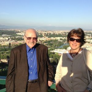 Meet your Posher, Pamela